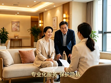九原有偿售卵代生女生的客户的客户群体有哪些