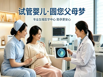 九原辅助生育服务 试管婴儿行业的兴起背景、发展与未来展望
